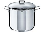 Silit Silit Party- Und Suppentopf Mit Glasdeckel, 28 Cm 3201003663