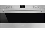 Smeg Forno SFR9300X Elettrico 85 L A+ Acciaio Inossidabile
