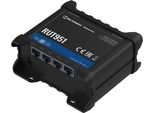 Router Teltonika Esim Lte RUT951