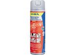 Lyra Spray Marcatore Rosso 500 Ml