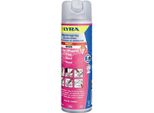 Spraydose Signierspray Rosa 500 Ml
