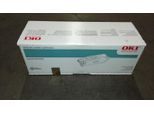 Oki - Schwarz - Original - Tonerpatrone - FüR Es 3452Dn, 5431Dn, 5462Dn, 5462Dnw