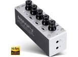 Inline Ampeq Mobile - Headphone Amplifier + Equalizer - 270 Mw (99204I)