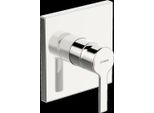 Robinet De Douche Hansa Hansaronda, Kit De Montage Final, Encastré, Rosace CarréE, 83869583, 83869583