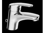 Hansa Hansamix Mitigeur De Lavabo, Sans Vidage, Avec Frein, Support De ChaîNe Avec ChaîNe, Saillie : 141 Mm, 01042183, 01042183