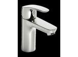 Hansa Hansapinto Mitigeur De Lavabo, Sans Garniture DéCoulement, Saillie 115 Mm, 45022283, 45022283