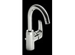 Hansa Hansapinto Mitigeur De Lavabo, Avec Garniture DéCoulement, Saillie 148 Mm, 45102283, 45102283