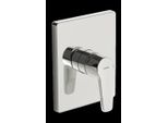 Hansa Hansapolo Set De Finition Pour Mitigeur De Douche, Encastré, 80619093, 80619093