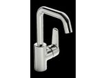 Hansa Hansapolo Mitigeur De Lavabo, Sans Garniture DéCoulement, Saillie 152Mm, 51531193, 51542293, 51542293