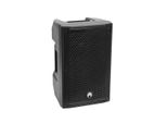 Omnitronic 11038793 Lautsprecher 2-Wege Schwarz Verkabelt & Kabellos 70 W (11038793)