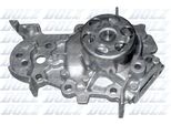 Pompa Refrigerante Dolz Pompa Acqua Per Renault Clio Iii Hatchback (BR0/1, CR0/1) R228