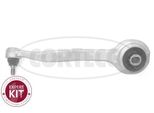 Corteco 49398459 Braccio Trasversale Destro Anteriore Superiore Adatto Per MERCEDES-BENZ Classe C Berlina (W204)