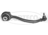Corteco 49398543 Braccio Trasversale Anteriore Sinistro Inferiore Adatto Per MERCEDES-BENZ Classe C Berlina (W203)