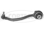 Corteco 49398482 Braccio Trasversale Anteriore Inferiore Destro Adatto Per MERCEDES-BENZ Classe C Berlina (W203)