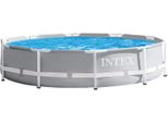 Intex 26702GN - Piscina Prismframe (305X76Cm) Con Pompa Filtrante Gs Da 1250 L/H
