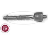 Corteco 49399677 Tirante A Snodo Assiale Per Mitsubishi Pajero Iv (V8W, V9W) Anteriore Destro Anteriore Sinistro
