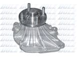 Pompa Acqua Dolz (T193) Per Toyota Land Cruiser Prado 90 Hilux Vii Hiace Iv