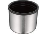 Thermos Trinkbecher FüR 4019, 0,75L/1,0L Thermobecher 1,0L Stainless Steel Mat | Han 4019999004 | Ean 5010576931917