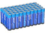 50X Xcell Aaa Micro Super Alcaline 1,5V Batterie