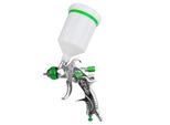 Pistola A Spruzzo Con Ugello 1,4 Hvlp, 600Ml