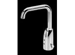 Hansa Hansaelectra Mitigeur De Lavabo, à Pile, Bluetooth, Saillie 170 Mm, 64442219, 64442219
