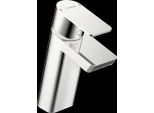 Hansa Hansastela Mitigeur De Lavabo, Sans Garniture DéCoulement, Saillie 113 Mm, 57082273, 57082273