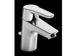 Hansa Hansapolo Mitigeur De Lavabo, Avec Garniture DéCoulement, Raccord Tubes En Cuivre, Saillie 103Mm, 46530090, 51402193, 51402193