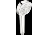 Hansa Hansabasicjet Style Douchette à Main 1 Jet, Chromé, 44610500, 44610500