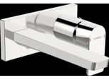 Hansa Hansastela Set De Finition Pour Mitigeur De Lavabo, Saillie 187 Mm, 44902173, 44902173