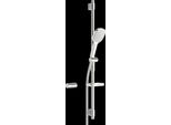 Hansa Hansaactivejet Style Garniture De Barre Murale, 1 Jet, DiamèTre 120Mm, 84370210, 84370210