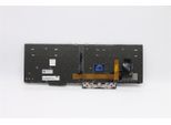Lenovo 5N20V78024 - Tastiera - Inglese - Lenovo - Thinkpad P15S Gen 1 (20T4 - 20T5)