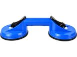 Geko Ventosa A Due Pezzi, Diametro 115 Mm G02451