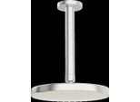 Hansa Hansabasicjet Style Douche De TêTe, Ronde, Montage Au Plafond, Chromé, 44370100, 44370100