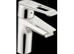 Hansa Hansapolo Mitigeur De Lavabo, Support De ChaîNe Sans ChaîNe, Saillie 110Mm, 515022930005, 51522286, 51522286