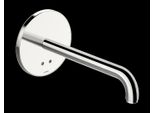 Hansa Hansaelectra Mitigeur De Lavabo, Bluetooth, Sans Contact, Saillie 310 Mm, 81802129, 81802129