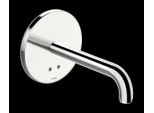 Hansa Hansaelectra Mitigeur De Lavabo, Bluetooth, Sans Contact, Saillie 245 Mm, 81802119, 81802119