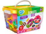 Kit Creatività Doughcolina Ciambelle Box 70109 Ua