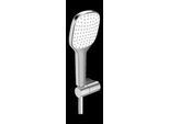 Hansa Hansaactivejet Style Garniture De Douche à Main, 1 Jet, 108X120 Mm, 84380213, 84380213