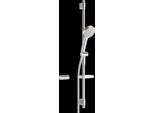 Hansa Hansaactivejet Garniture De Barre Murale, 1 Jet, DiamèTre 120Mm, 84370110, 84370110
