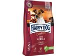 Happydog 800G Sensibile Mini Africa