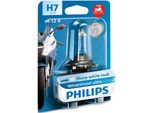 Philips Whitevision Ultra Moto H7 Px26D 12 V 55 W (1 Blister)