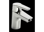 Hansa Hansapolo Eco Mitigeur De Lavabo, Sans Garniture De Vidage 4,2 L/Min, Saillie 103Mm, 51422293, 5142229300056, 5142229300056