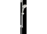 Hansa Hansabasicjet Eco Set De Douche Mural, 1 Jet, Chromé, 44780413, 44780413