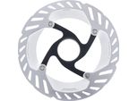 Disco Freno Shimano Rt-Cl800 Lock Externo Argento 140 Mm Argento 140 Mm