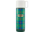 Thermos Revival Beverage Bottle 0,50 L Trinkflasche Retro Green | Han 4130354050 | Ean 4002458534188