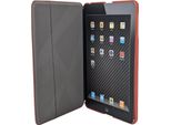 Tucano One Premium Custodia Rigida Per Ipad Mini Farbe: Blu (Kein Farbraum)
