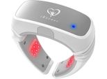 Massaggiatore Per Il Collo Ikeener Massaggiatore Per Il Collo Terapia Della Luce Rossa Per Il Sollievo Dal Dolore Al Collo 650Nm Rosso E 808Nm Trattamento Di Terapia Della Luce Infrarossa Per Il Dolore Alle Articolazioni