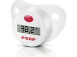 Reer 9633 Termometro Clinico Digitale