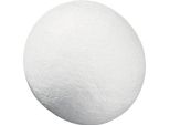 Knorr Prandell 212660202 Pallone Di Cotone Ø 20 Mm Bianco