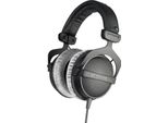 Beyerdynamic Dt 770 Pro Headphones Wired Head-Band Music Black